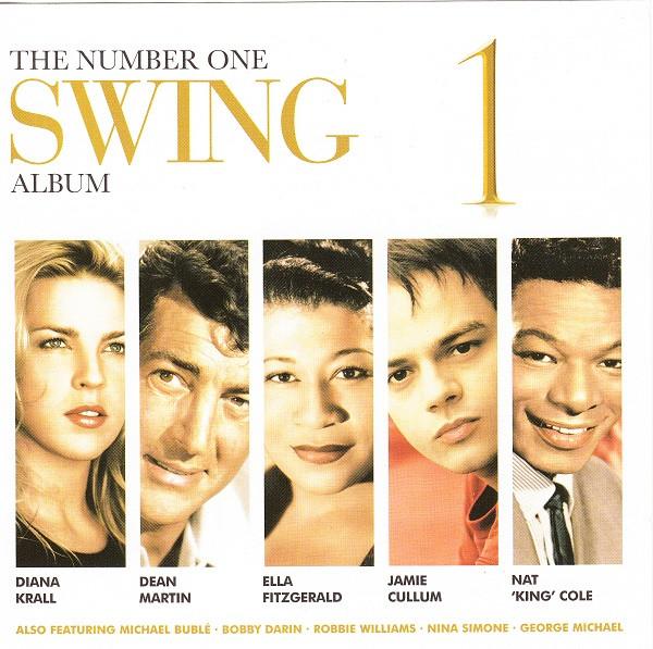  - The Number One Swing Album