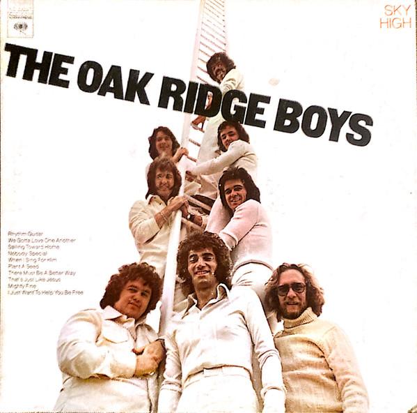 The Oak Ridge Boys - Sky High