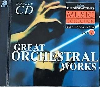  - The Orchestra No.1 - Great Orchestral Works