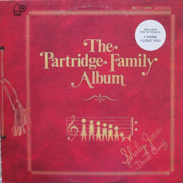 The Partridge Family - The Partridge Family Album