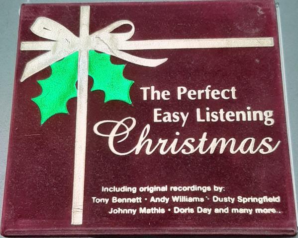  - The Perfect Easy Listening Christmas