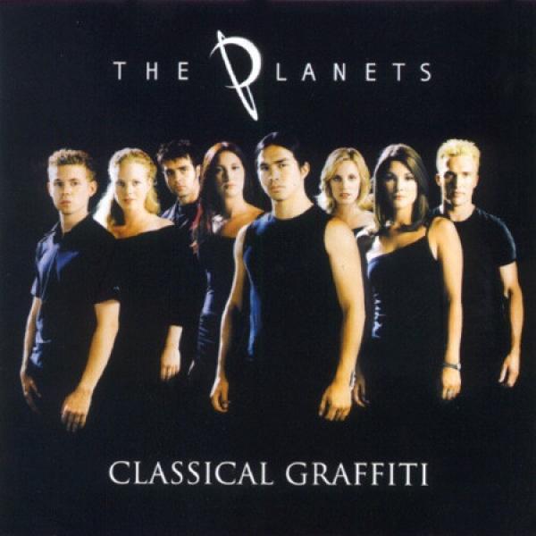 The Planets (4) - Classical Graffiti