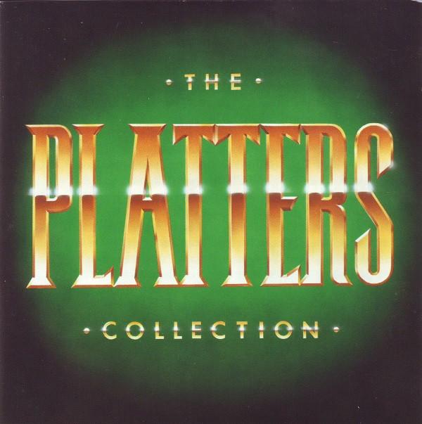 The Platters - The Platters Collection
