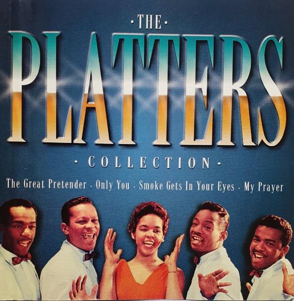 The Platters - The Platters Collection