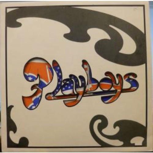 The Playboys (36) - Made In The Country