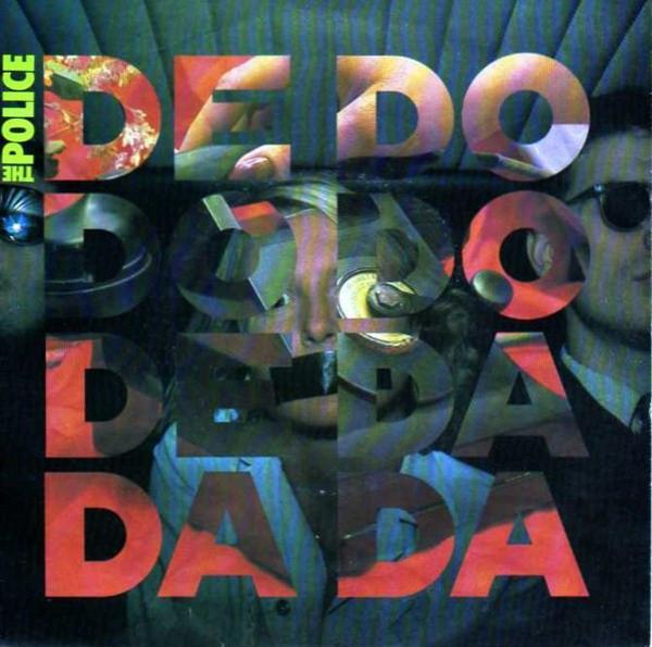 The Police - De Do Do Do, De Da Da Da