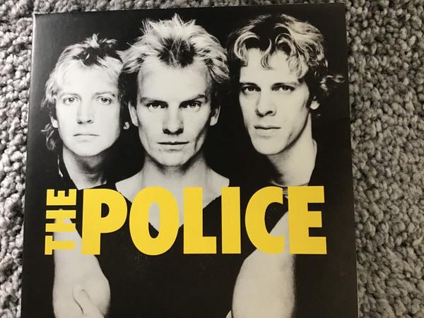 The Police - The Police