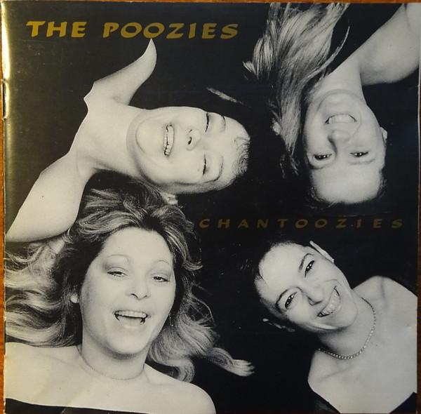 The Poozies - Chantoozies