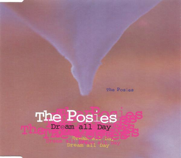 The Posies - Dream All Day