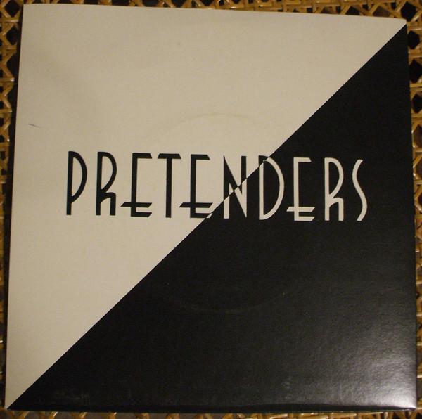 The Pretenders - Brass In Pocket