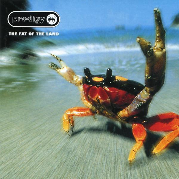 The Prodigy - The Fat Of The Land