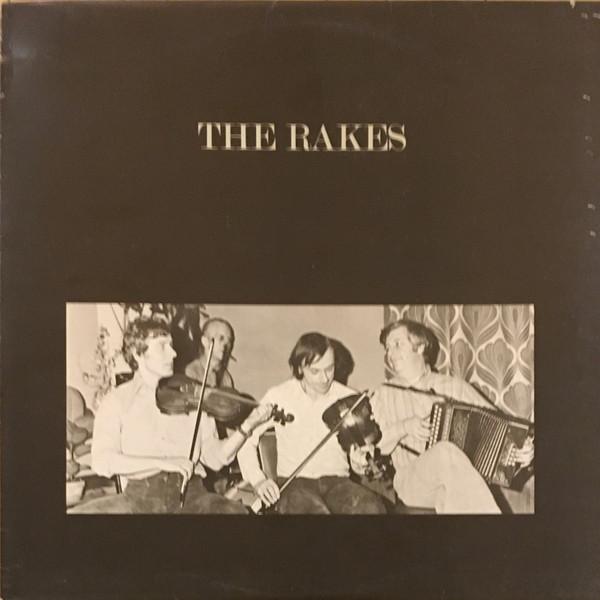 The Rakes (4) - The Rakes