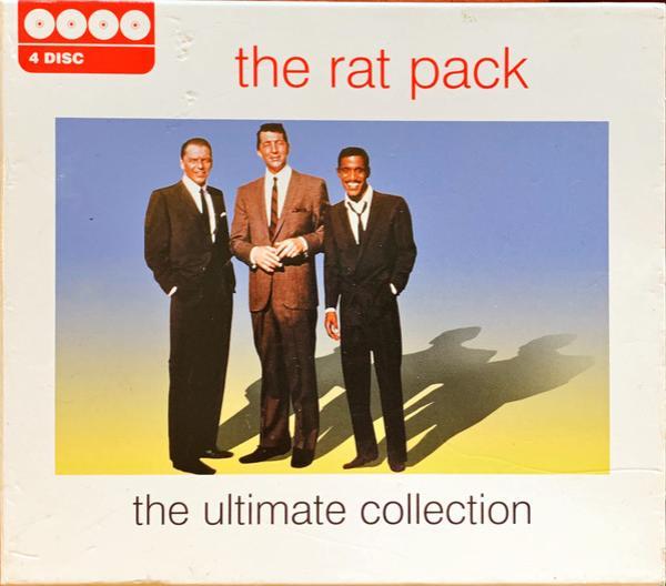 The Rat Pack - The Ultimate Collection