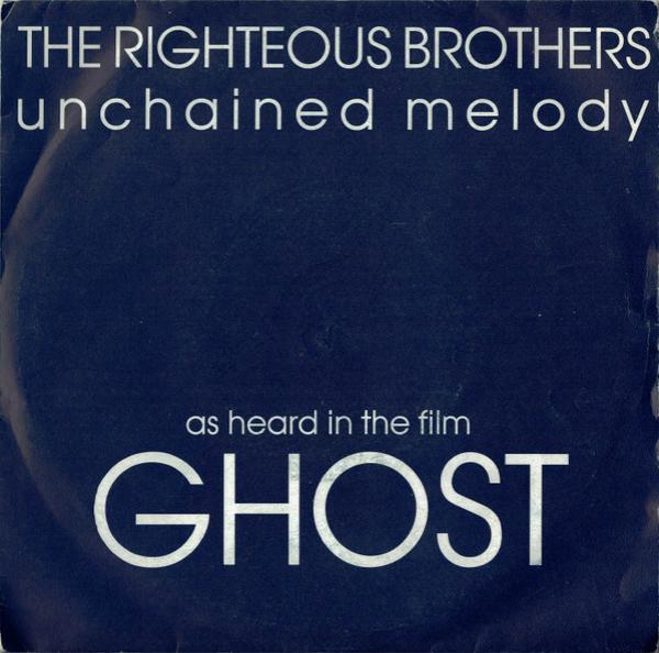 The Righteous Brothers - Unchained Melody