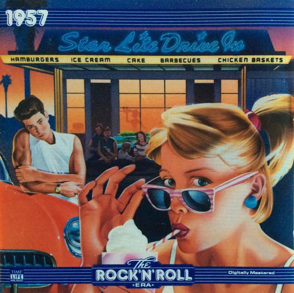 - The Rock 'N' Roll Era - 1957