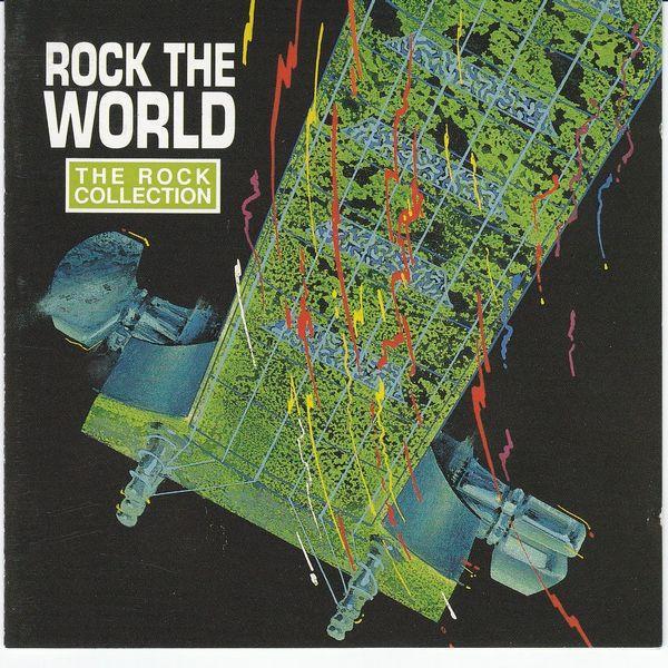  - The Rock Collection: Rock The World