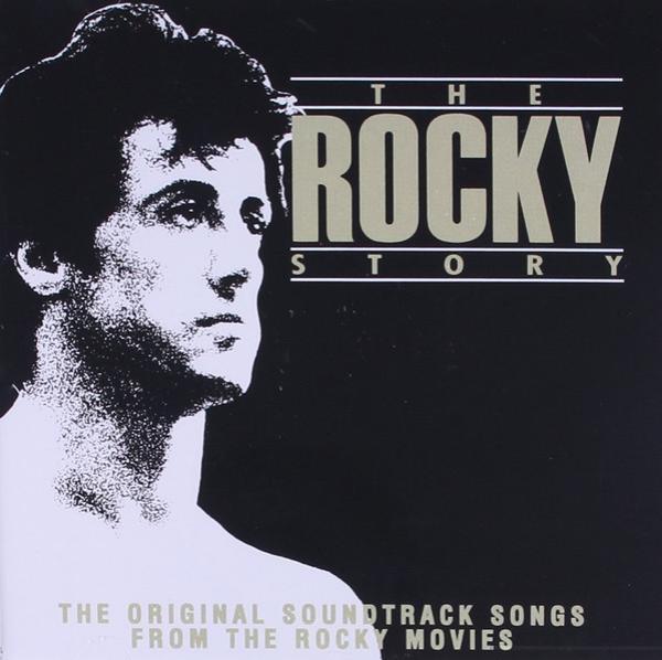  - The Rocky Story
