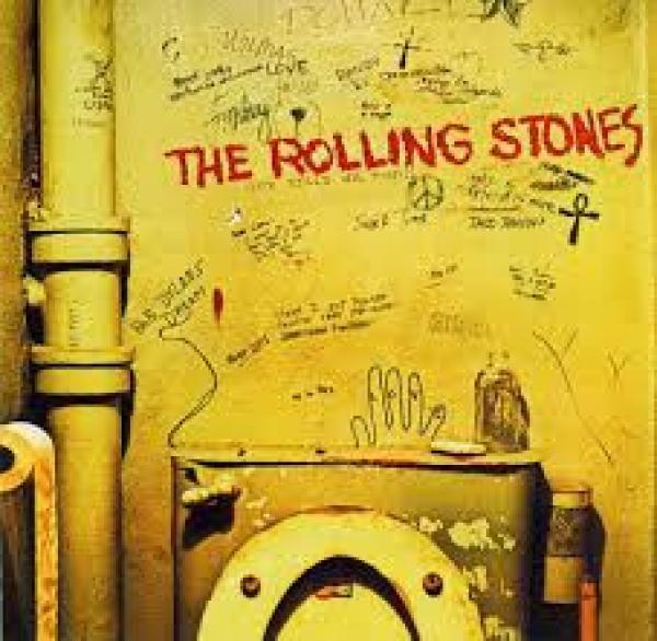 The Rolling Stones - Beggars Banquet