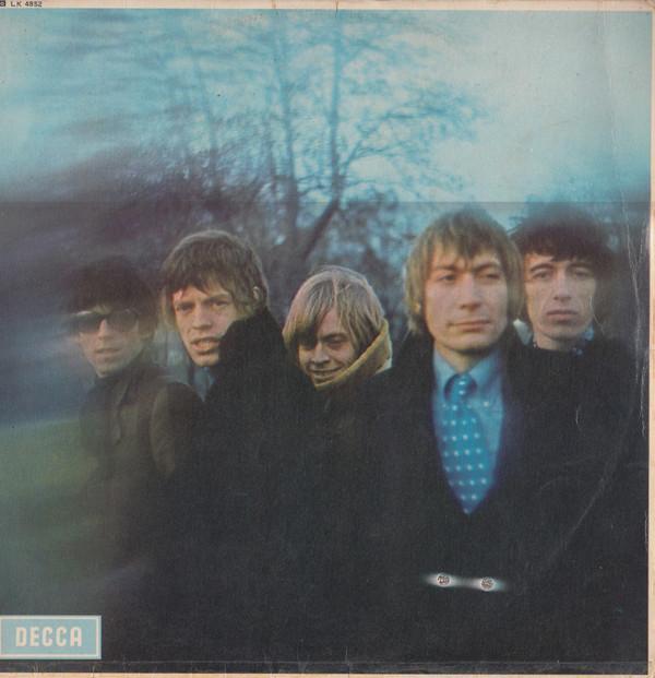 The Rolling Stones - Between The Buttons