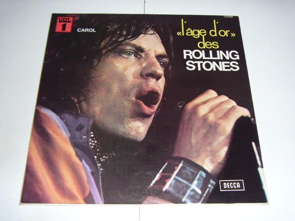 The Rolling Stones - Carol