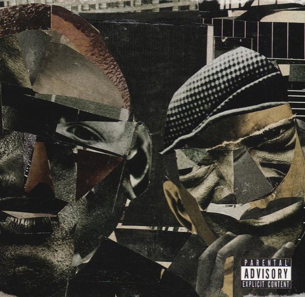 The Roots - ...And Then You Shoot Your Cousin