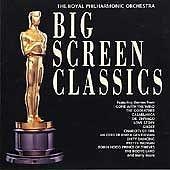 The Royal Philharmonic Orchestra - Big Screen Classics
