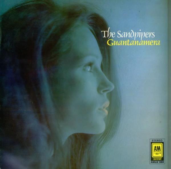 The Sandpipers - Guantanamera