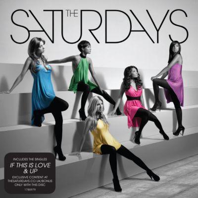 The Saturdays - Chasing Lights
