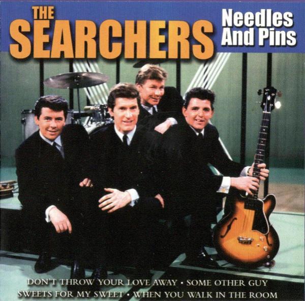 The Searchers - Needles And Pins