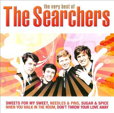 The Searchers - The Very Best Of The Searchers