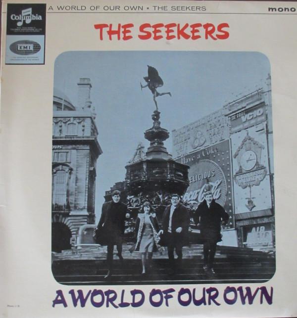 The Seekers - A World Of Our Own