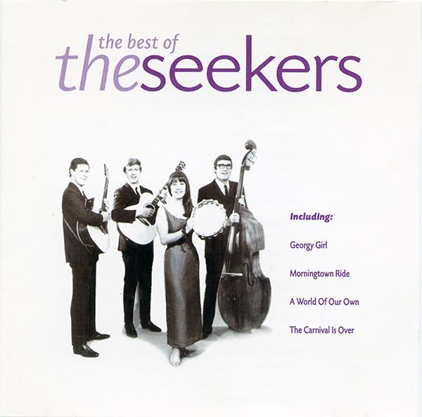 The Seekers - The Best Of The Seekers