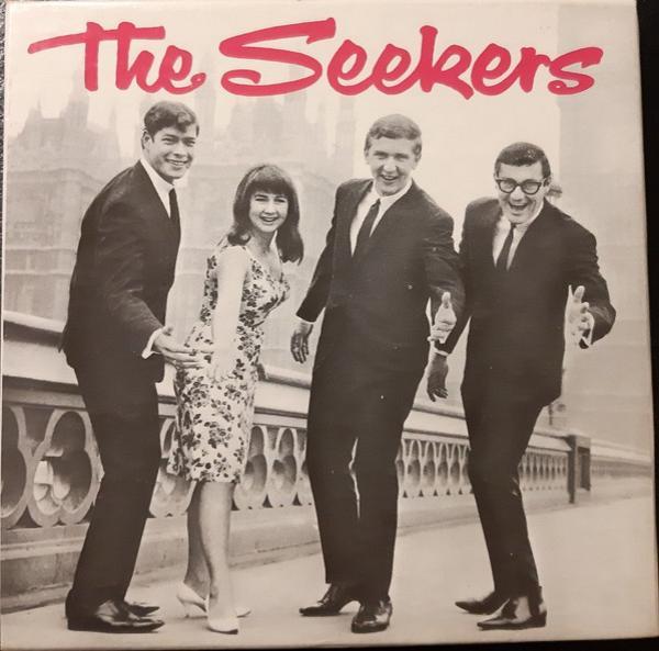 The Seekers - The Seekers