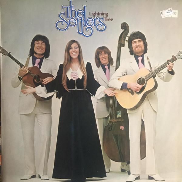 The Settlers - Lightning Tree