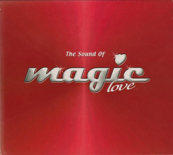 - The Sound Of Magic Love