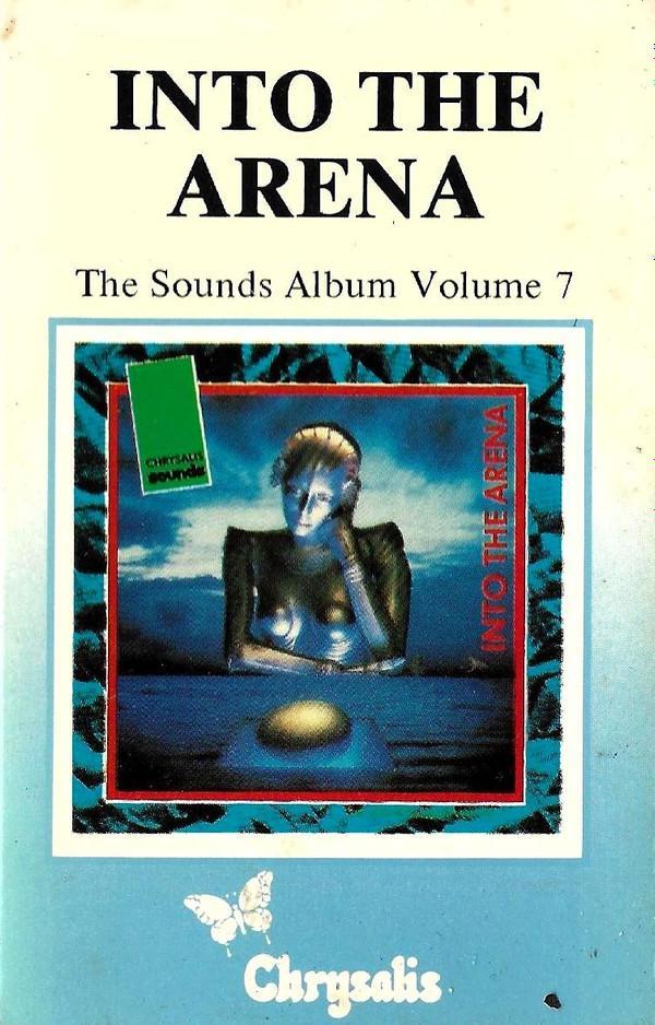  - The Sounds Album Vol. 7 - Into The Arena
