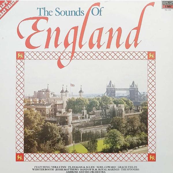  - The Sounds of England