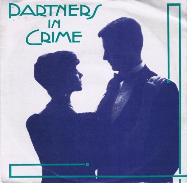 The South Bank Orchestra, Marian Montgomery, Richard Rodney Bennett - Partners In Crime