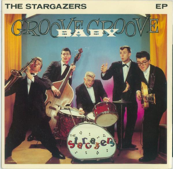 The Stargazers (2) - Groove Baby Groove