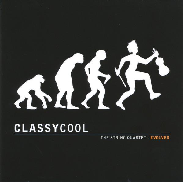 The String Quartet - Classycool