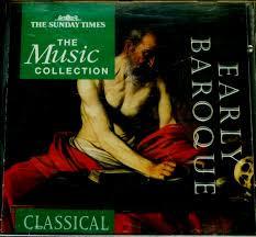  - The Sunday Times Music Collection - Early Baroque