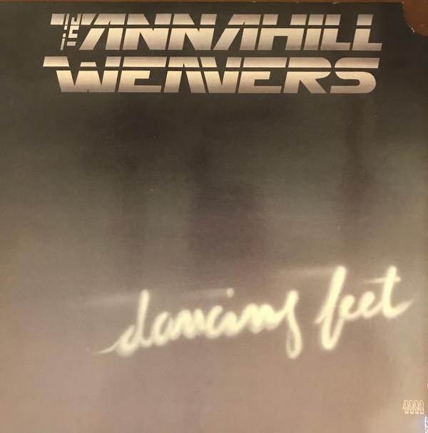 The Tannahill Weavers - Dancing Feet