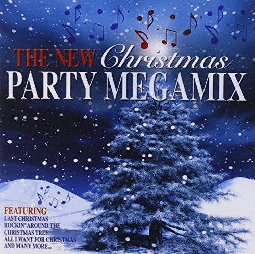 The Tesca All Stars - The New Christmas Party Megamix