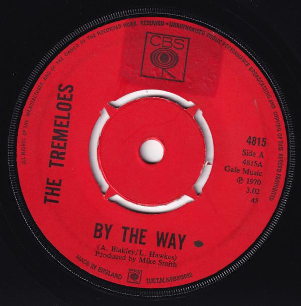 The Tremeloes - By The Way