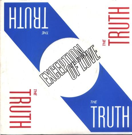 The Truth (6) - Exception Of Love