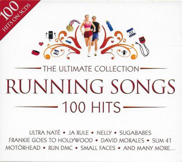 - The Ultimate Collection Running Songs 100 Hits