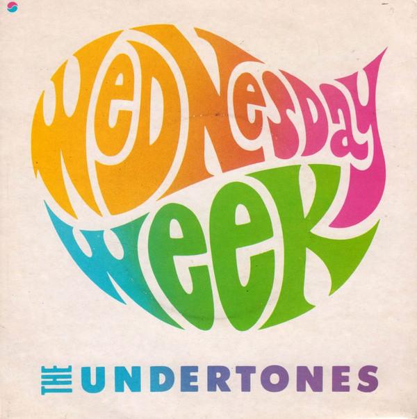 The Undertones - Wednesday Week