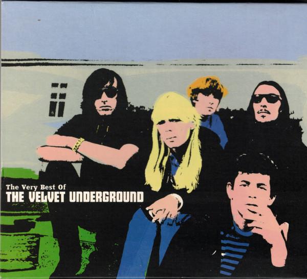 The Velvet Underground - The Very Best Of