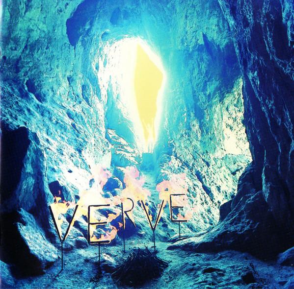 The Verve - A Storm In Heaven