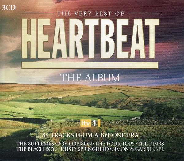  - The Very Best Of Heartbeat The Album